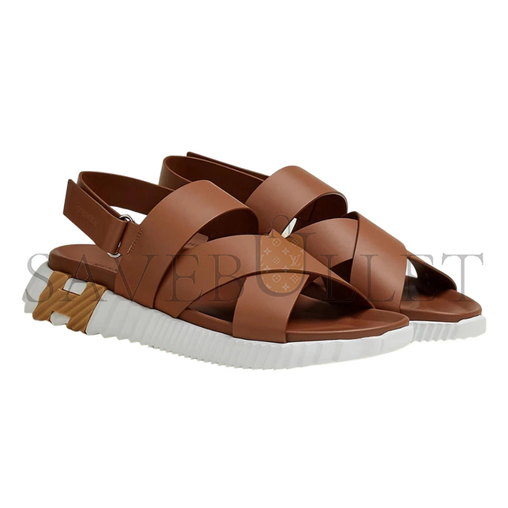 H**mes electric sandal h232173z03345